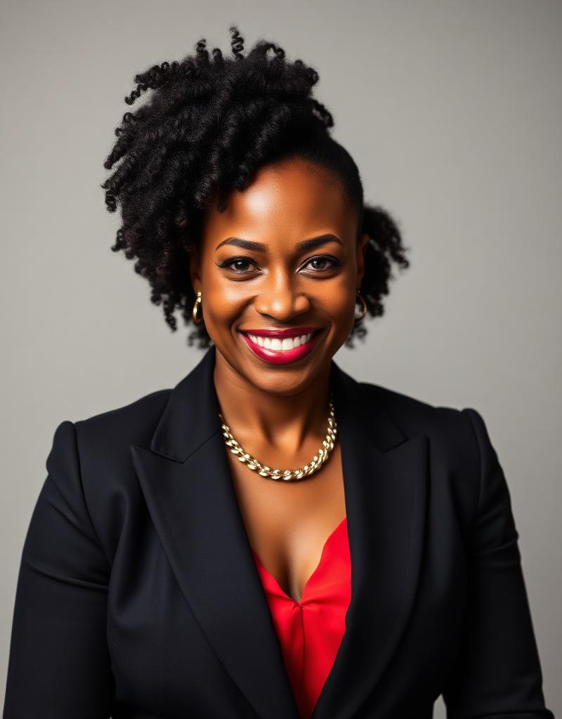 Adaeze Nwankwo