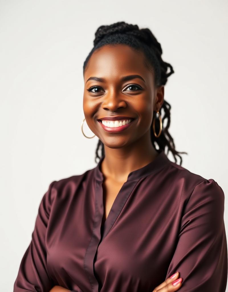 Chiamaka Eze