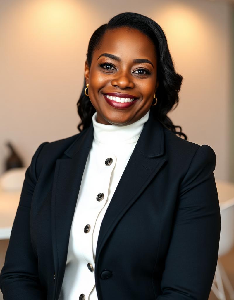 Ifeoma Balogun