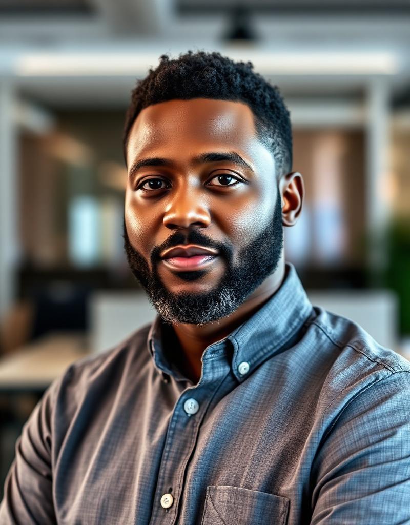 Tunde Akinwale